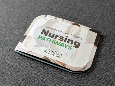 Nursing Pathways
