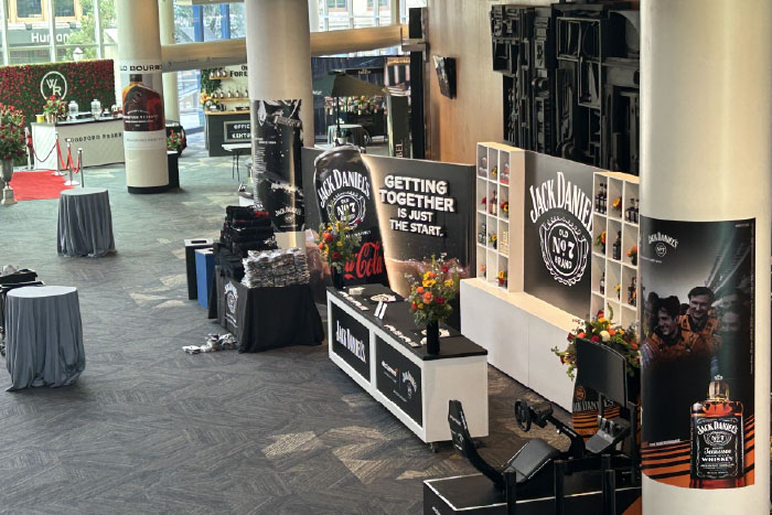 Brown-Forman Shareholders' Meeting