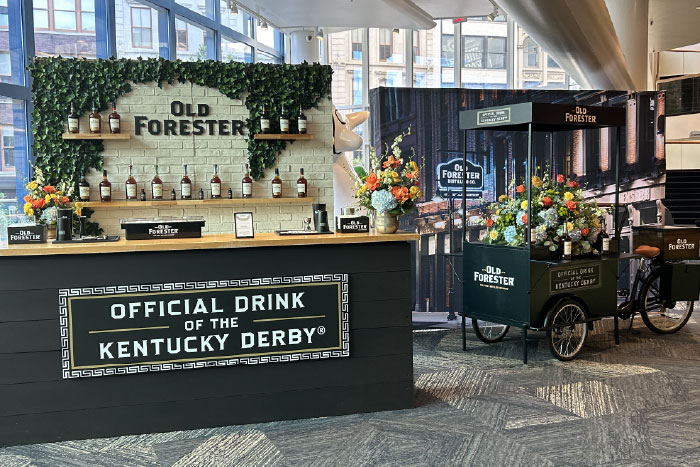 Brown-Forman Shareholders' Meeting