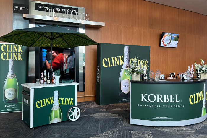 Brown-Forman Shareholders' Meeting
