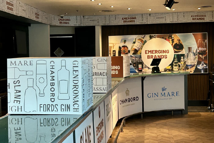 Brown-Forman Shareholders' Meeting