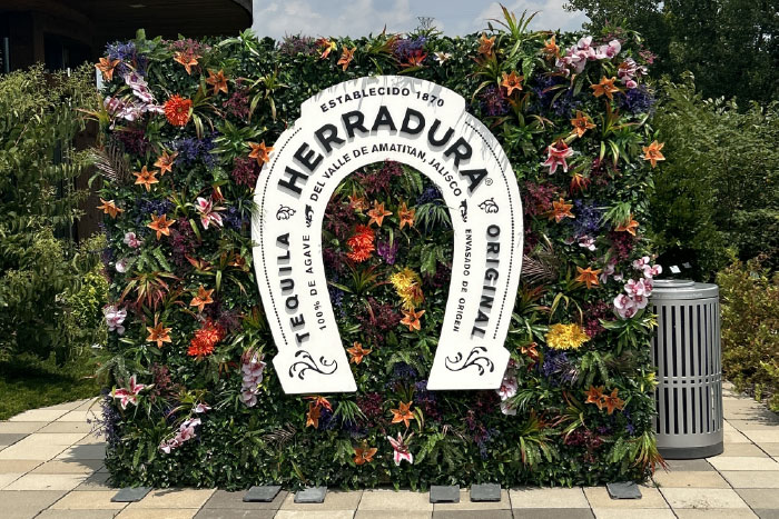 Brown-Forman Shareholders' Meeting